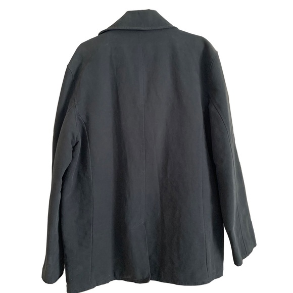 Levi’s Made & Crafted Peacoat - Picture 2 of 3